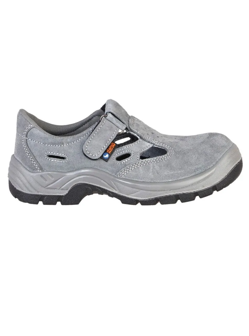 TOUAREG SANDAL S1 Sandale de protecție 60384001