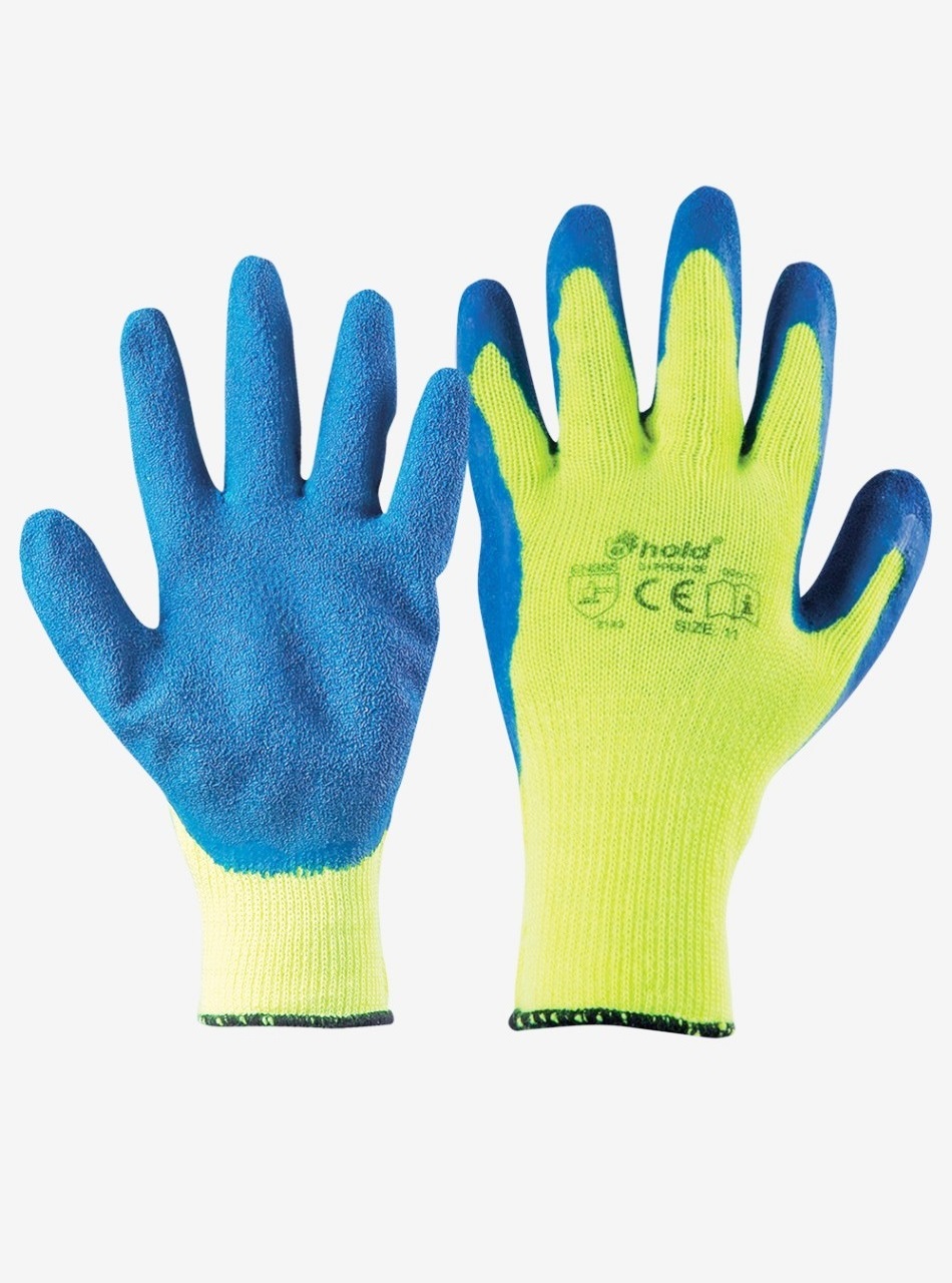 Mănuși de iarna imersate în latex DIPPERICE 2.0
