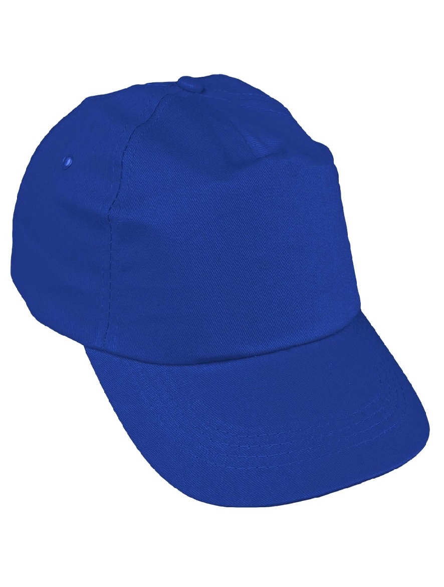 sapca-de-baseball-tercot-rocky-albastru-royal