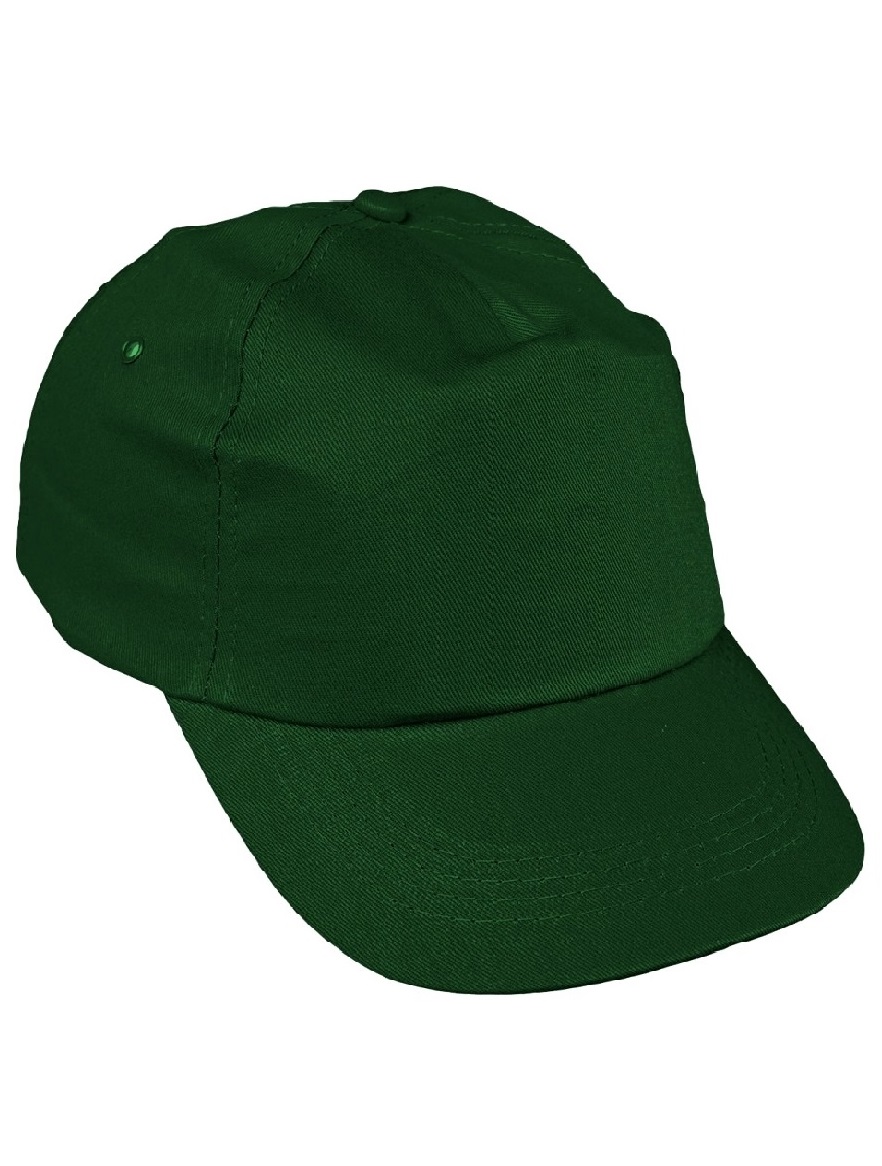 sapca-de-baseball-tercot-rocky-verde-inchis