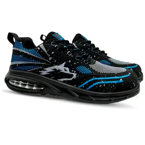 pantofi de protectie splash s1p l airflow antiderapant, absorbind energia cu tehnologia re bounce pantofi de protectie splash s1p l airflow antiderapant, absorbind energia cu tehnologia re bounce