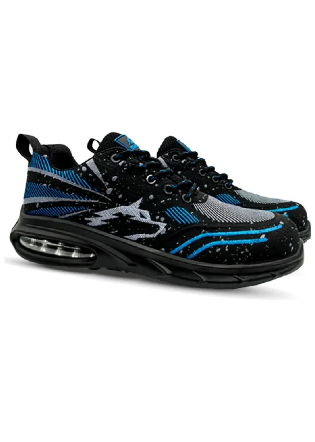 pantofi de protectie splash s1p l airflow antiderapant, absorbind energia cu tehnologia re bounce pantofi de protectie splash s1p l airflow antiderapant, absorbind energia cu tehnologia re bounce