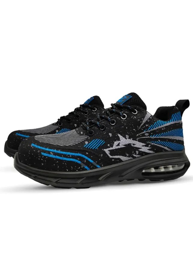 pantofi de protectie splash s1p l airflow antiderapant, absorbind energia cu tehnologia re bounce pantofi de protectie splash s1p l airflow antiderapant, absorbind energia cu tehnologia re bounce