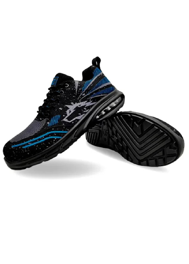 pantofi de protectie splash s1p l airflow antiderapant, absorbind energia cu tehnologia re bounce pantofi de protectie splash s1p l airflow antiderapant, absorbind energia cu tehnologia re bounce