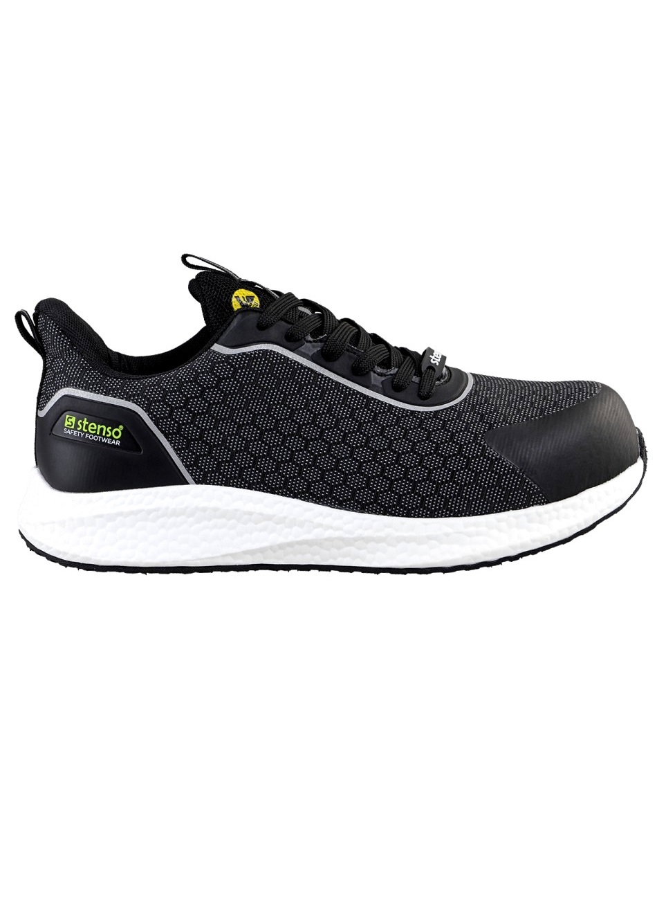 B-FLEX S1PL MF ESD SR Safety shoes 06100565