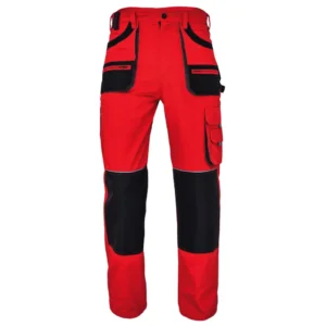 carl-pantaloni-rosu
