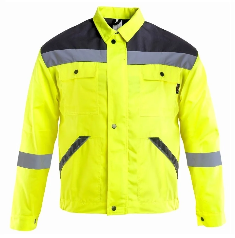 COLLINS HV Jachetă Galben