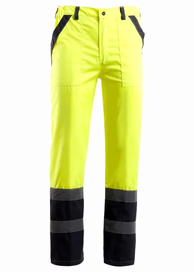 Pantaloni de înaltă vizibilitate COLLINS SUMMER HV 93 lei