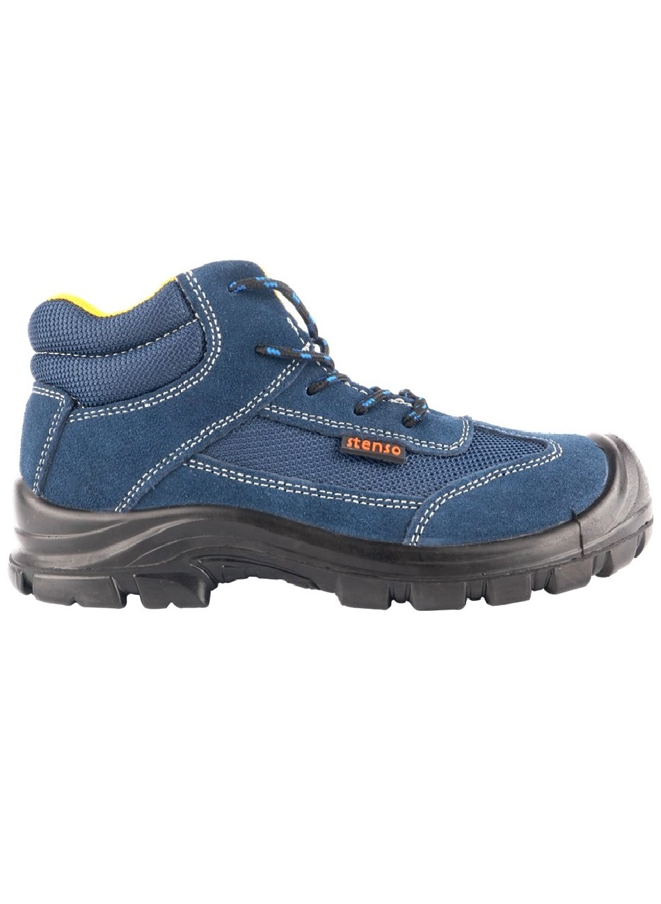 DAKOTA ANKLE PRO S1 Bocanci