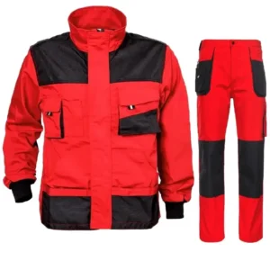 emerton-rosu-costum