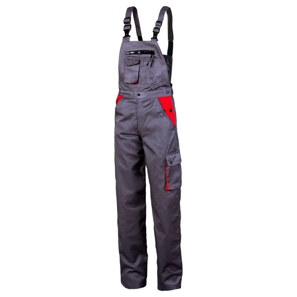 CARGO EVO Pantaloni cu pieptar