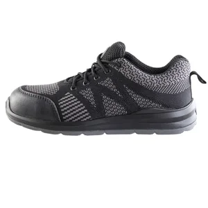 pantofi de protecție fast ii low s1 src 06100468