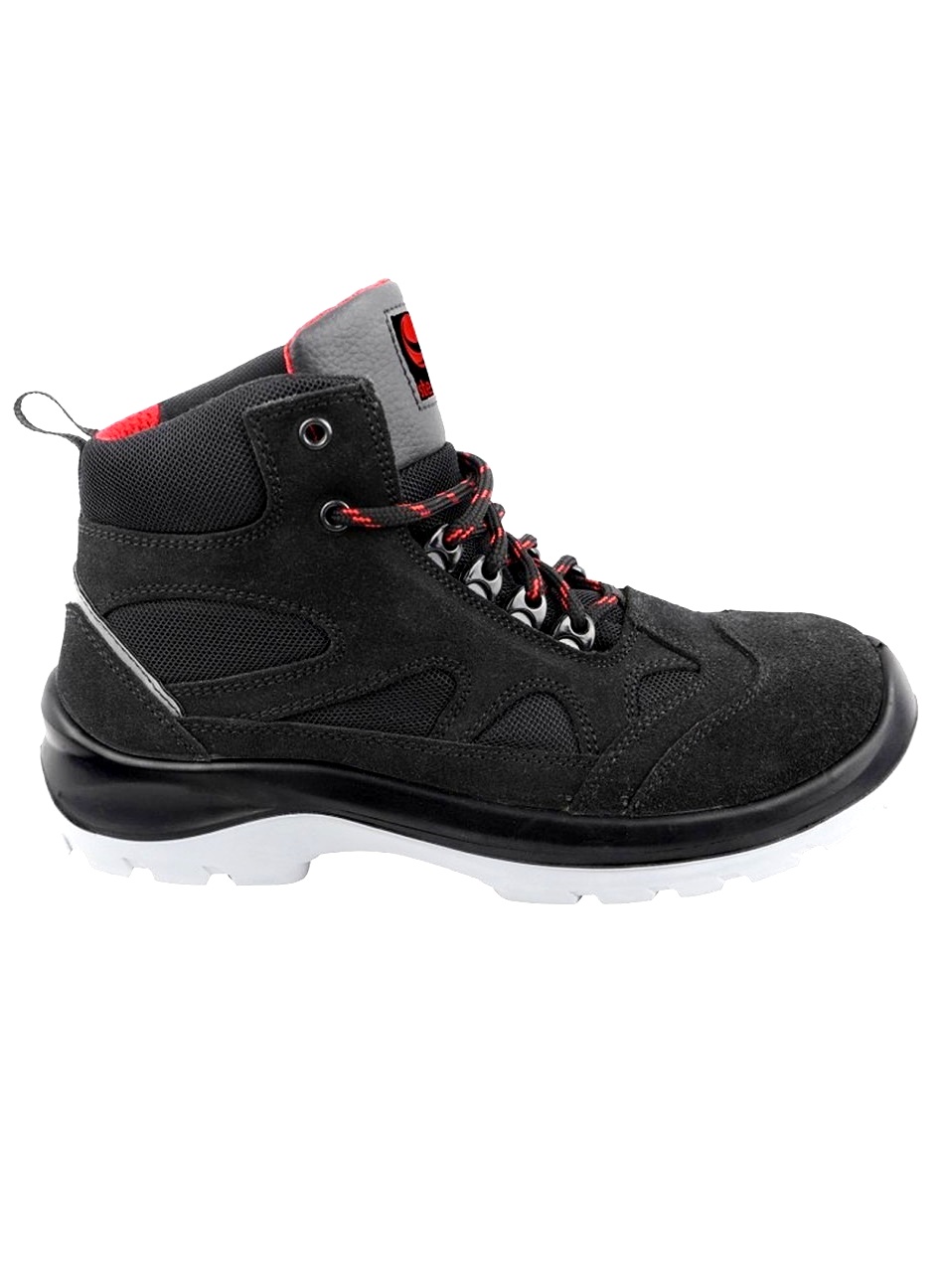 HELIX BLACK S3 SRC Safety shoes 06200218