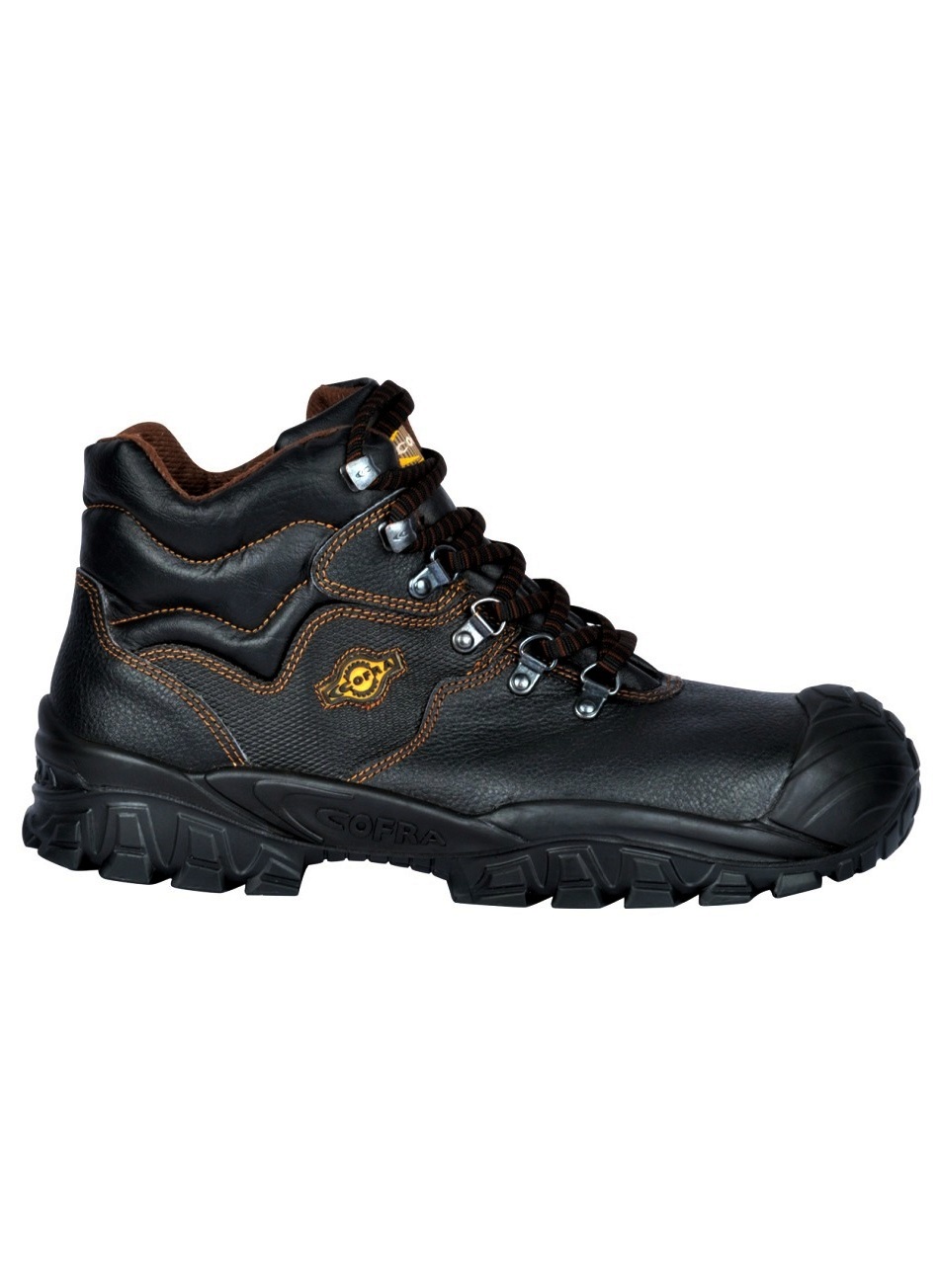 NEW RENO UK S3 SRC Safety shoes 60613001