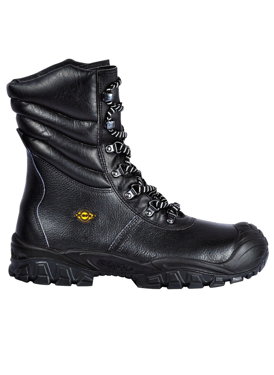 NEW URAL S3 CI UK SRC Incaltaminte protectie iarna 60474001