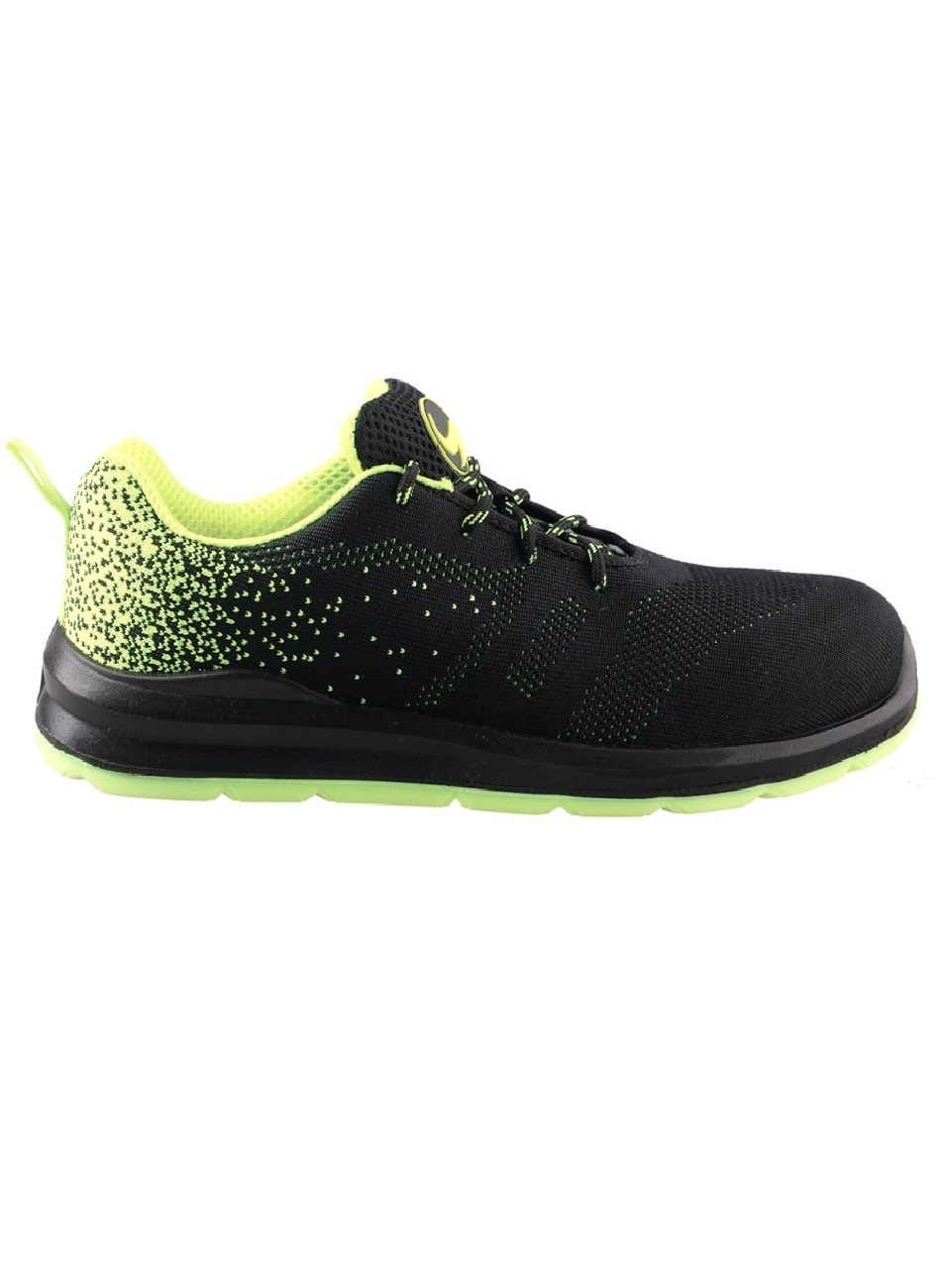 RACE LOW O1 Pantofi respirabili 06100071