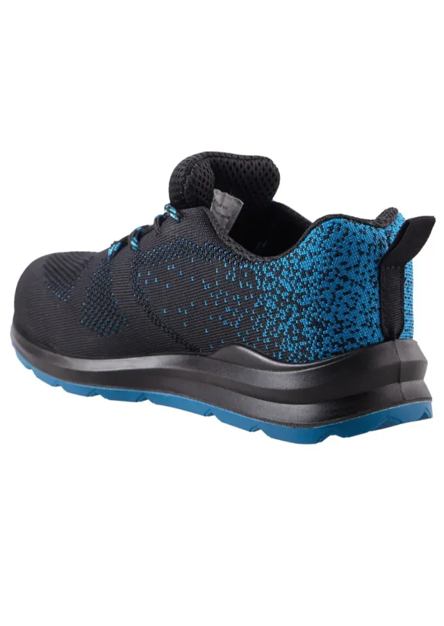 pantofi de protecție race low blue s1p 06100363 pantofi de protecție race low blue s1p 06100363