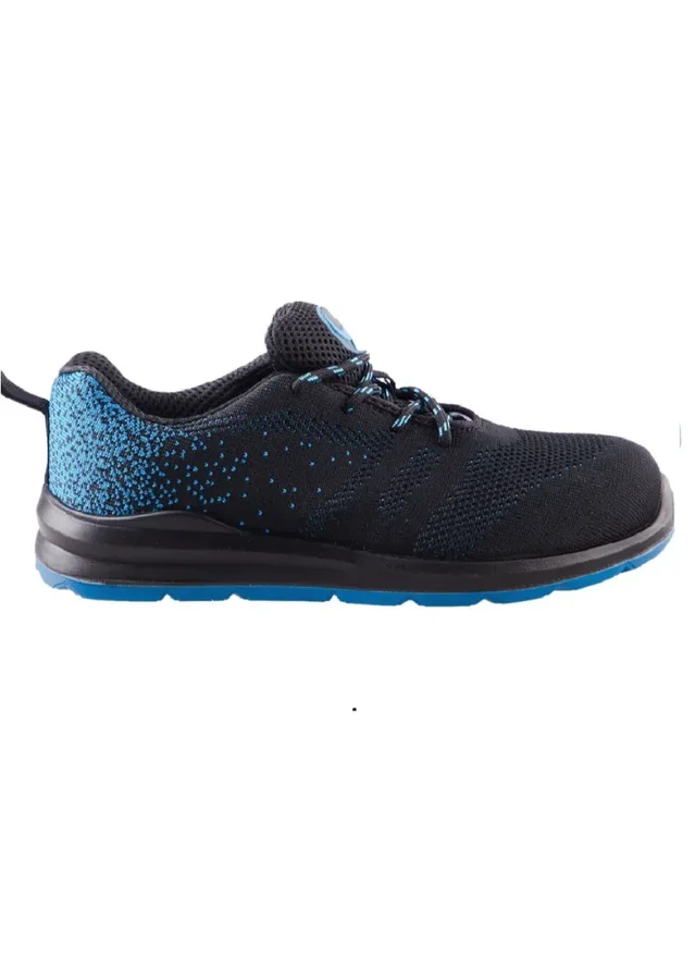 pantofi de protecție race low blue s1p 06100363