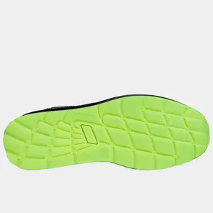 race low green s1p safety shoes 06100361