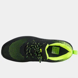 race low green s1p safety shoes 06100361