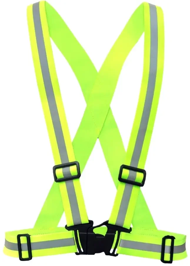 Centura reflectorizantă REFROX HV 13,8 lei
