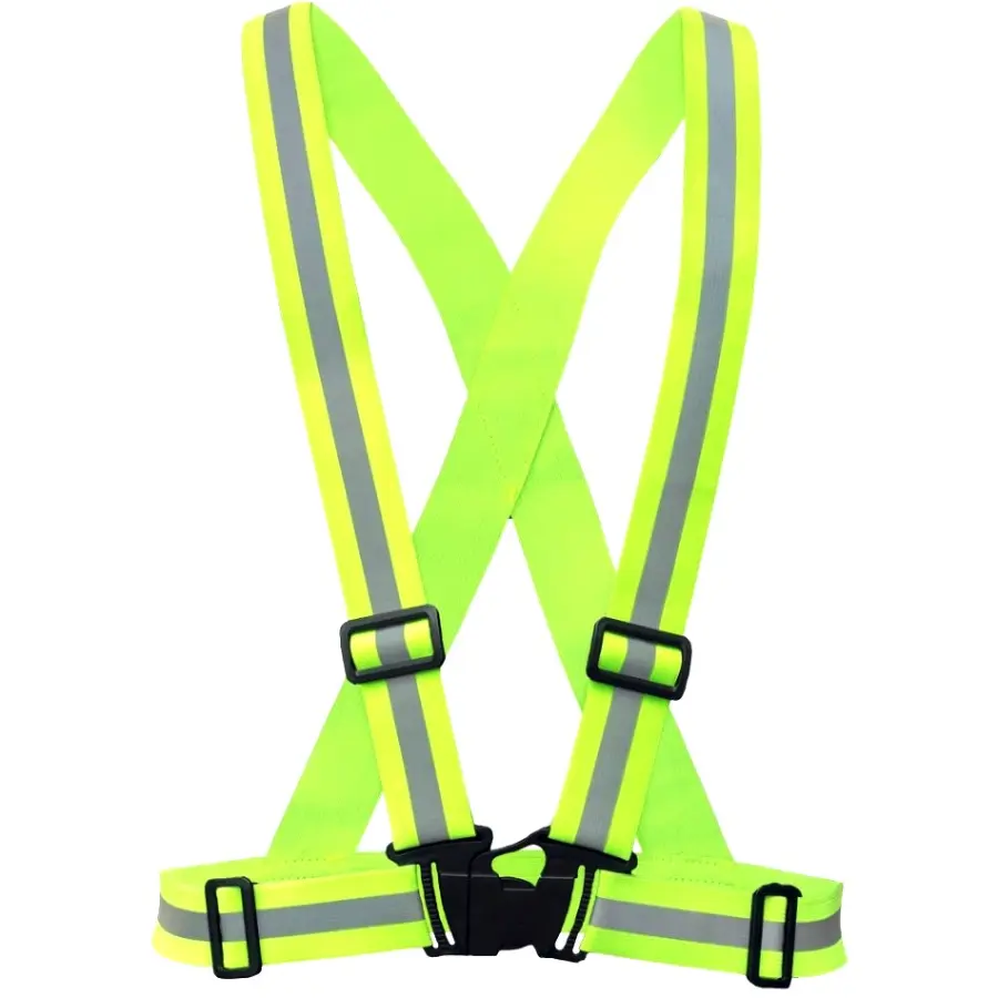 REFROX HV Galben Ham reflectorizant