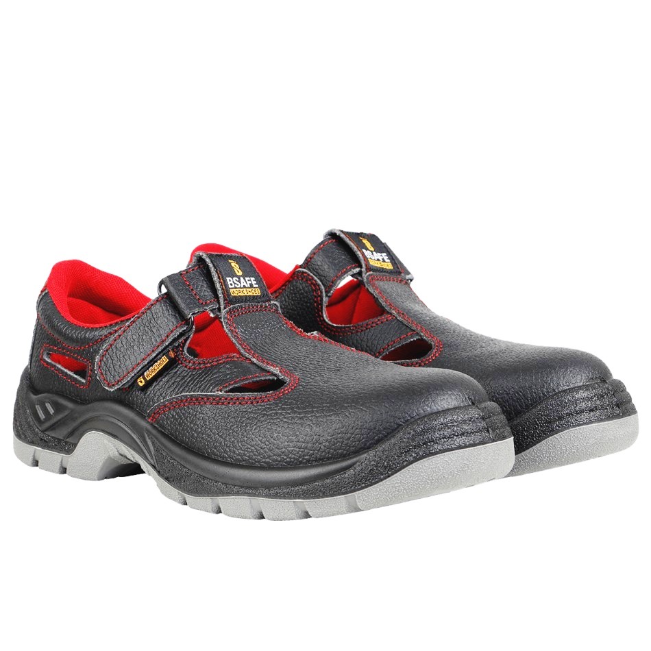 TOLEDO BSAFE S1 SRC Sandale de protecție 06100148 - 36