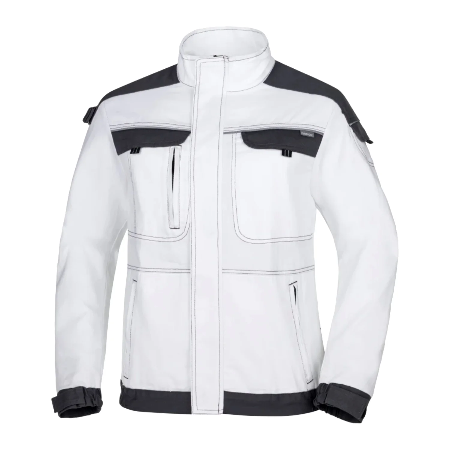 Bluză Lucru ARDON COOL TREND Bumbac OEKO-TEX 10 Culori Al