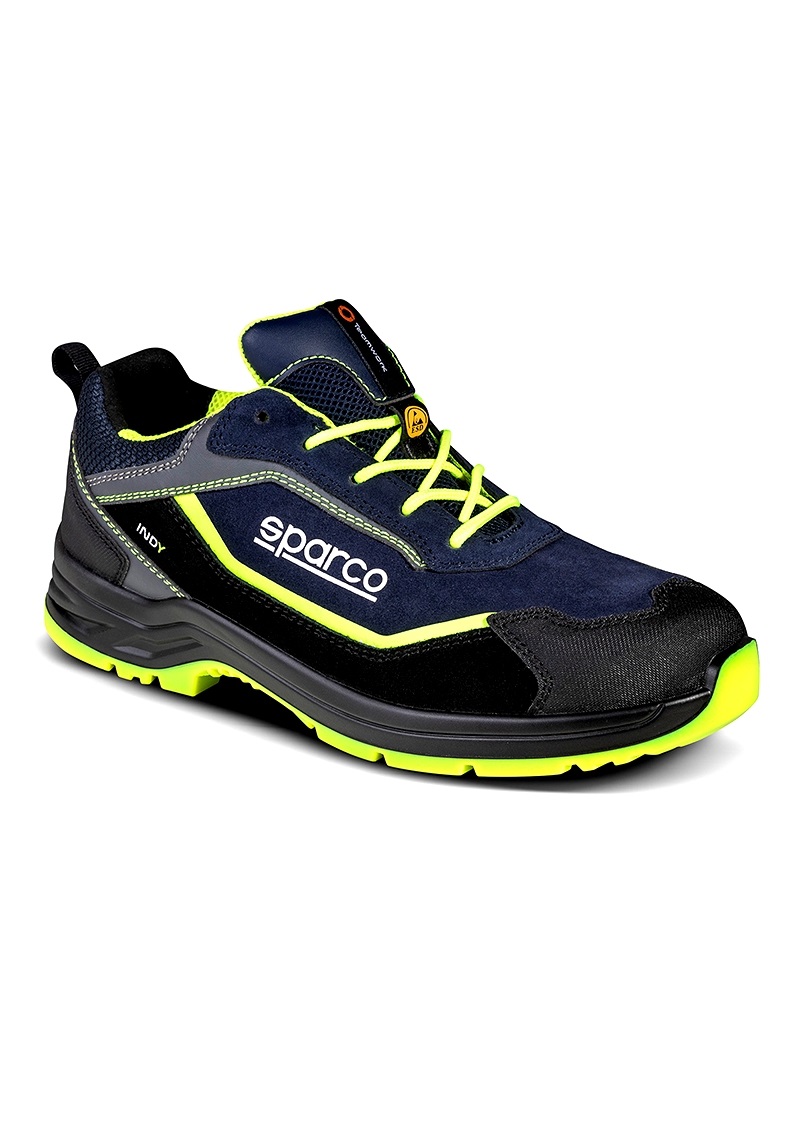 SPARCO INDY BALTIMORA S3S ESD -SR LG Pantofi