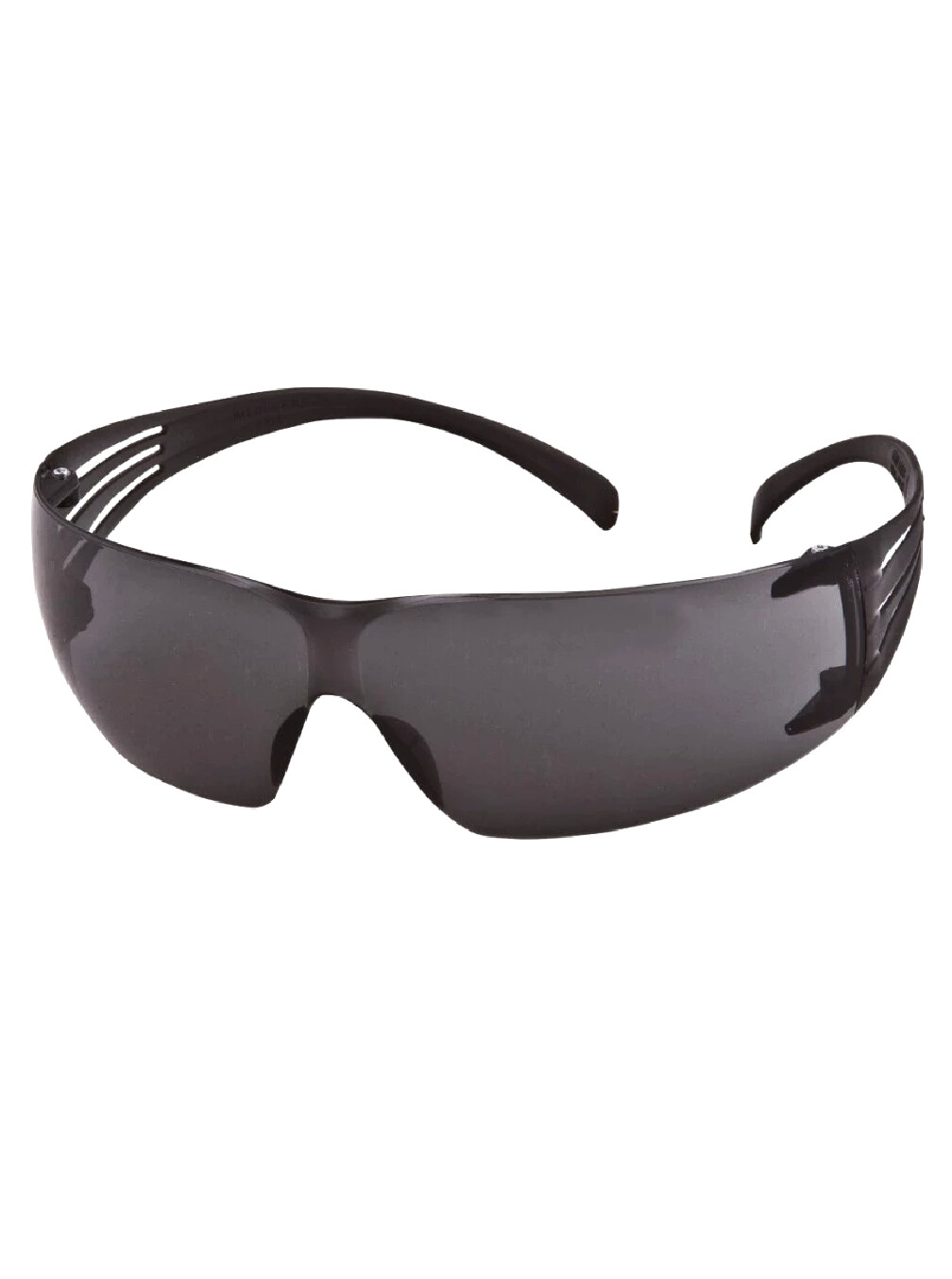 Ochelari 3M™ SecureFit™ SF202 Fumurii
