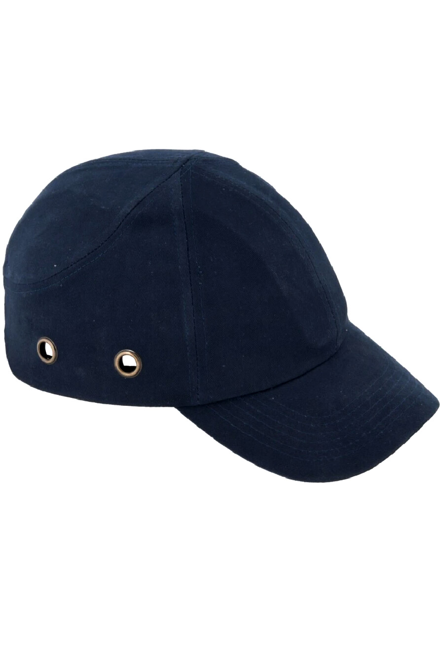 BRUNO Bleumarin Șapcă cu carcasă