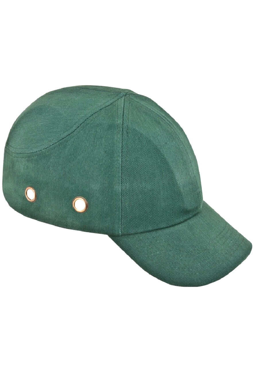 BRUNO Verde Șapcă cu carcasă