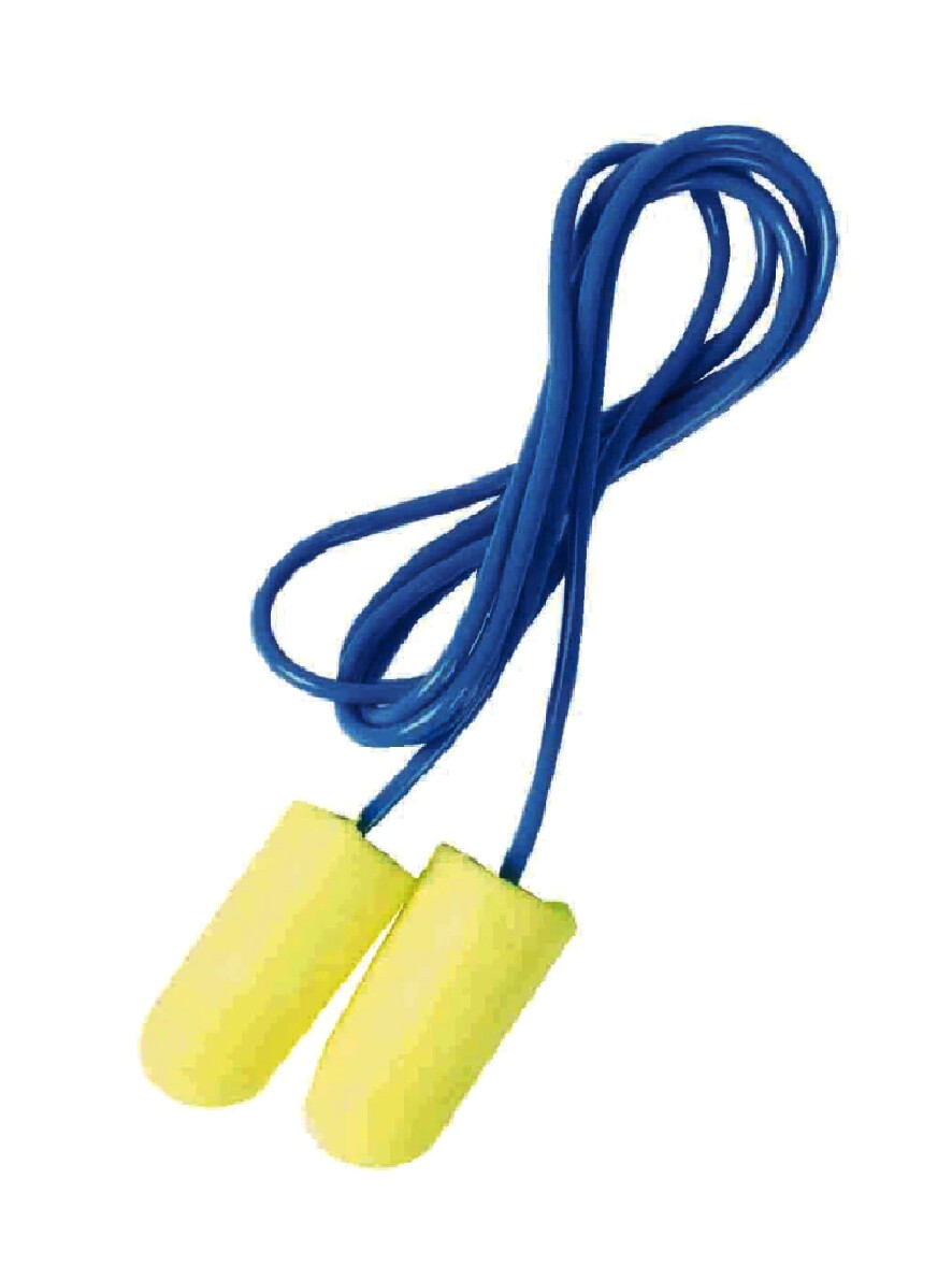 Antifoane int. 3M™ EAR SOFT cu fibră ES-01-005