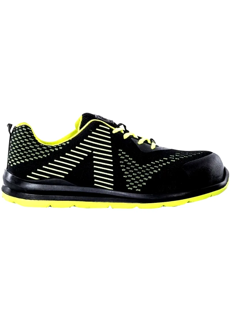 FLYTEX Neon S1P SRC = ESD = Pantofi