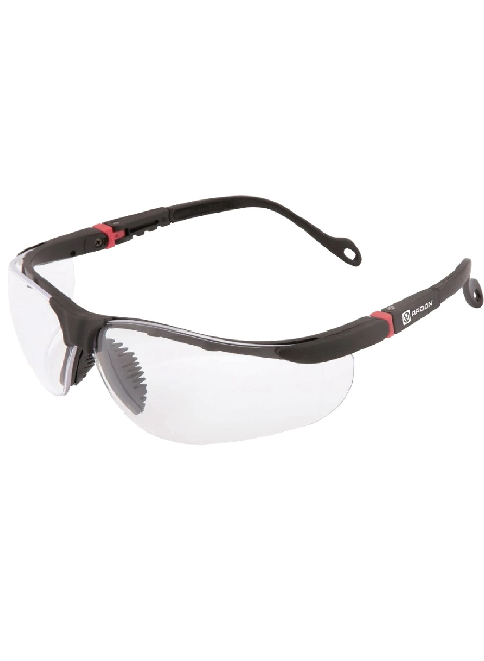 Ochelari M1000 transparenti