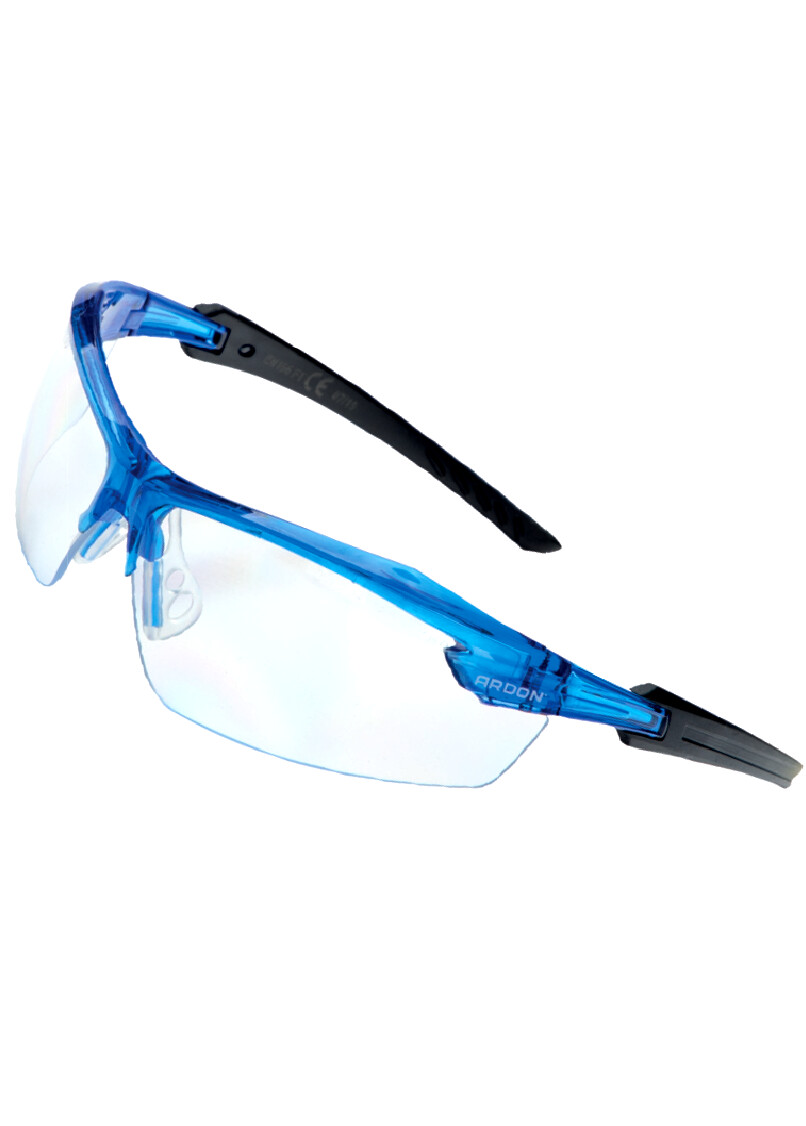 Ochelari P1 transparenti
