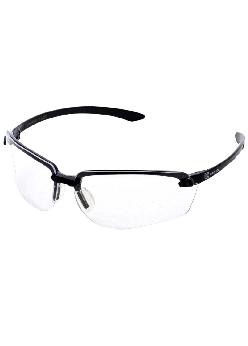 Ochelari Q4100 transparenți