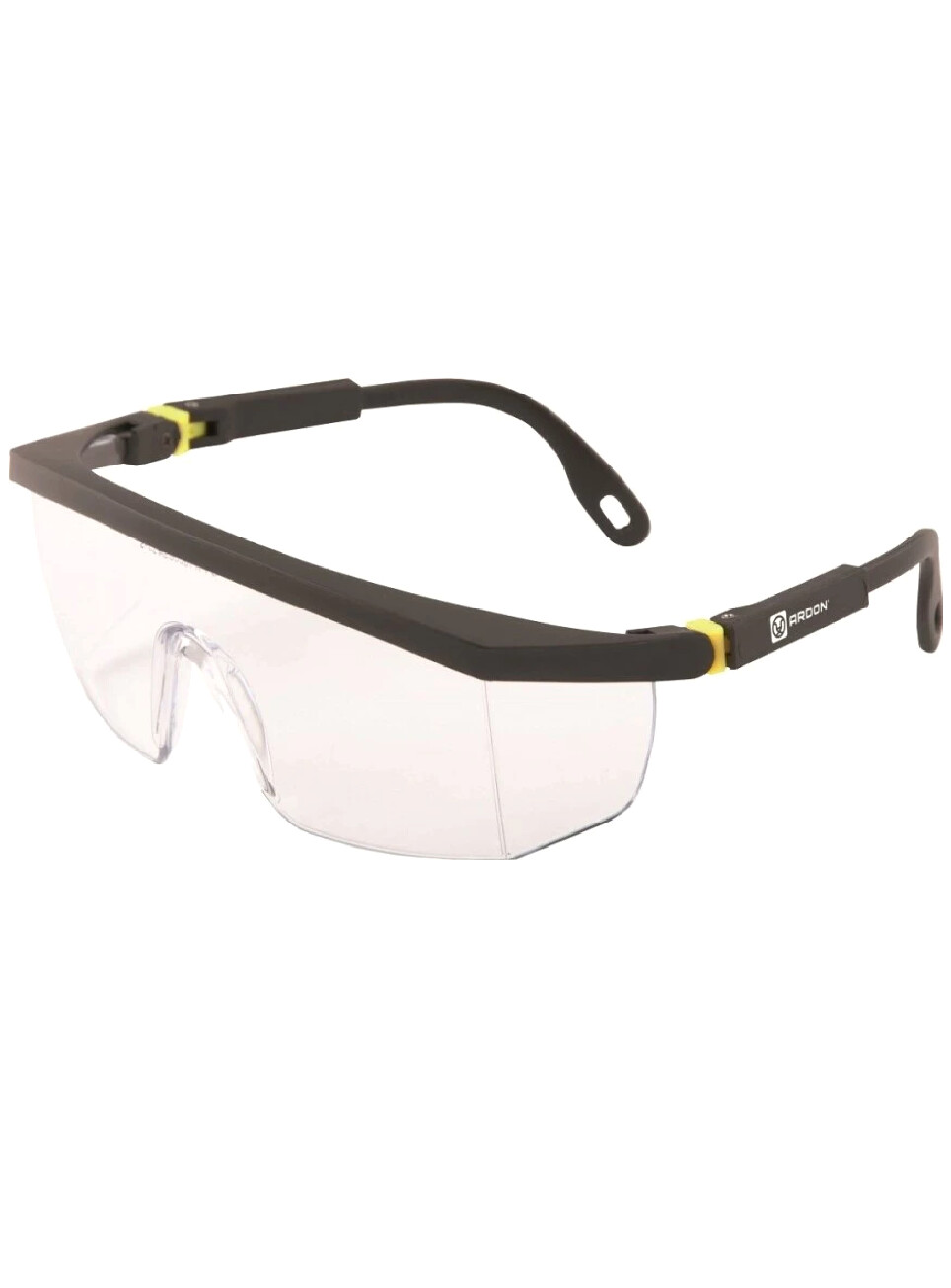 Ochelari V10-000 transparenți
