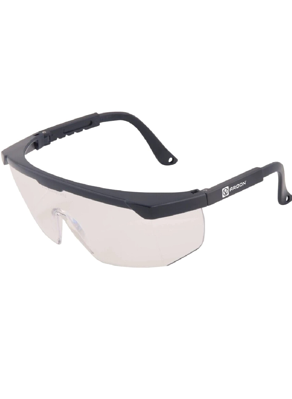 Ochelari V2011 transparenti