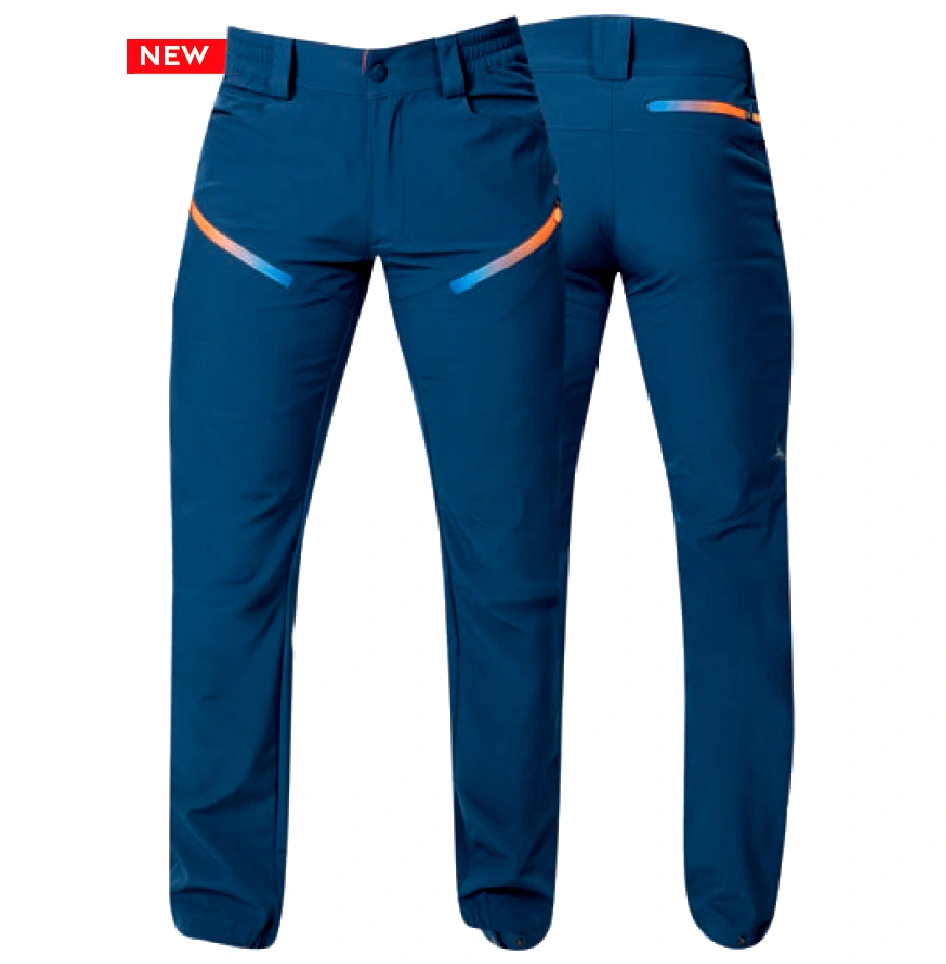 creatron-pantaloni-albastru