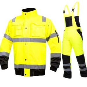 howard-reflex-costum-pantalonp-galben