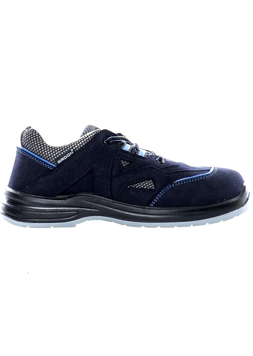 Pantofi TANGERLOW S1 SRC =ESD=
