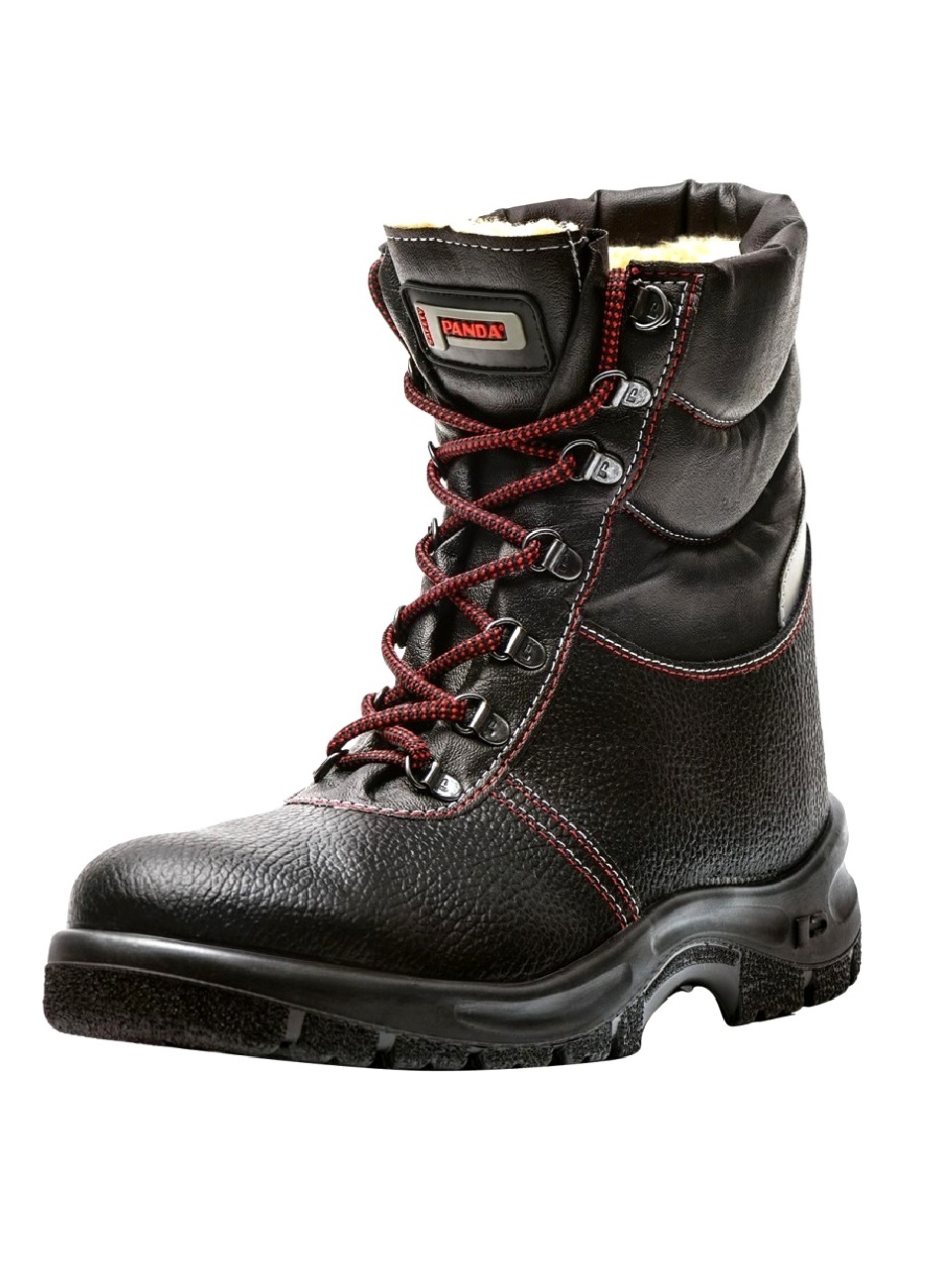 DUCATO S3 CI SRC Safety shoes 60423001