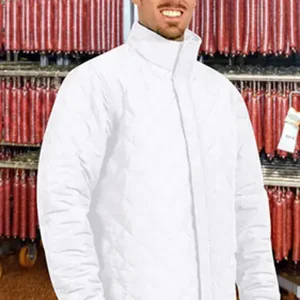 jacheta extratermica northsea ind. alimentara, alb