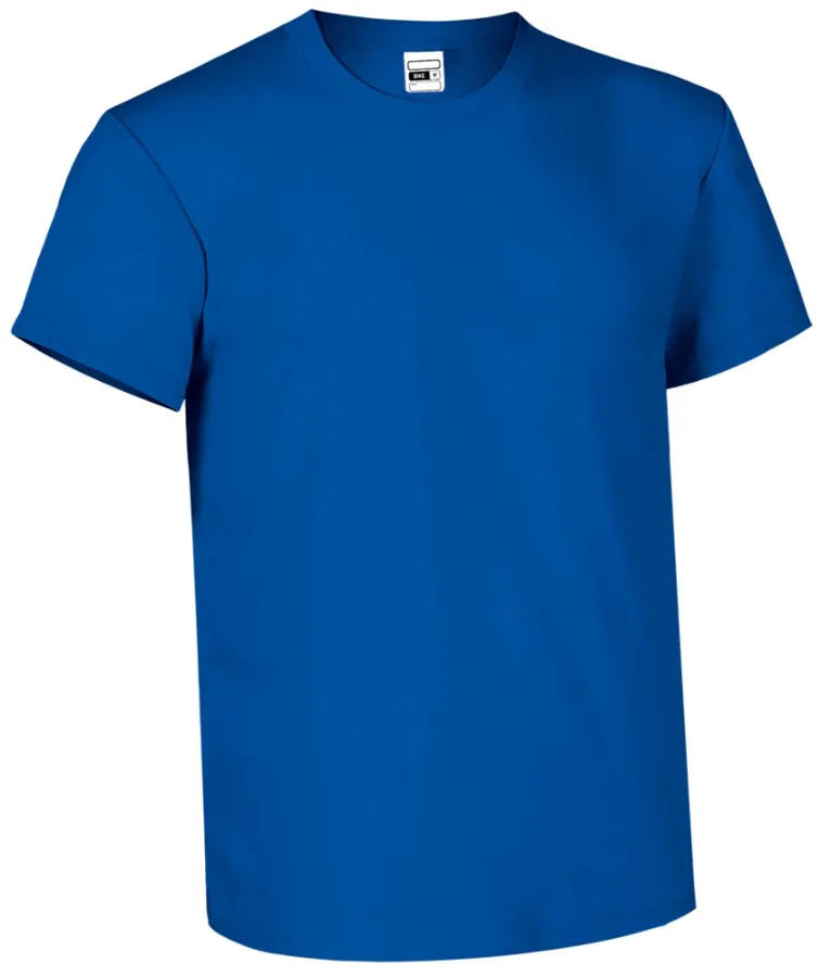 Tricou 100% Bumbac 135g, Bike Dallmann | Calitate Garantată Albastru royal