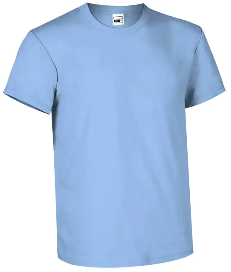 Tricou 100% Bumbac 135g, Bike Dallmann | Calitate Garantată Bleu