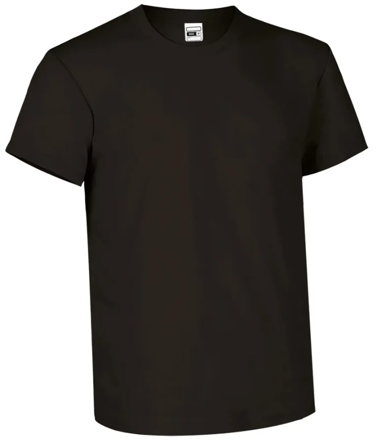 Tricou 100% Bumbac 135g, Bike Dallmann | Calitate Garantată Negru