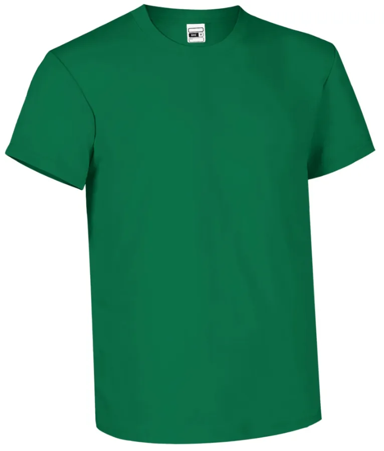 Tricou 100% Bumbac 135g, Bike Dallmann | Calitate Garantată Verde kelly