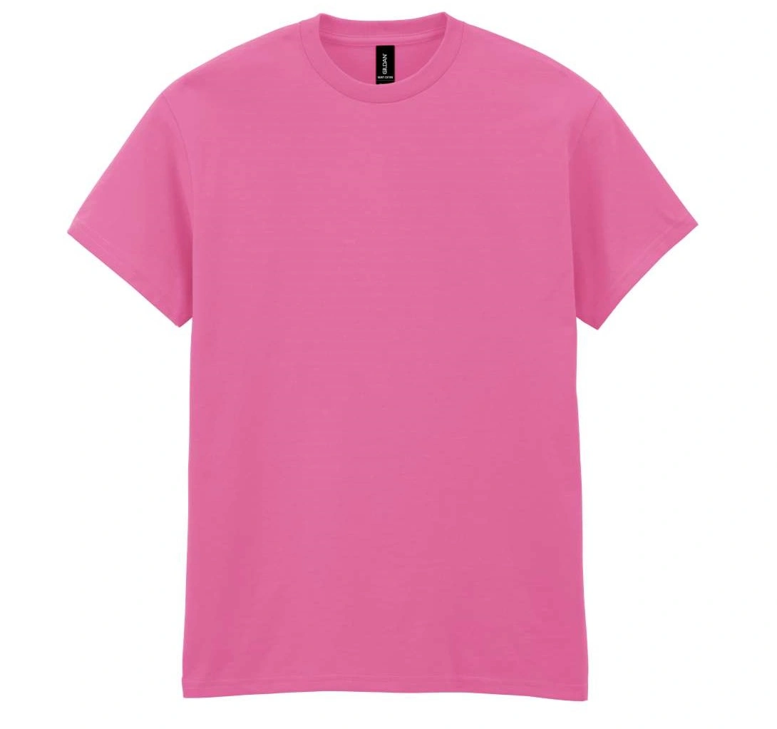 GILDAN GI5000 HEAVY Tricou Unisex Bumbac Azaleea