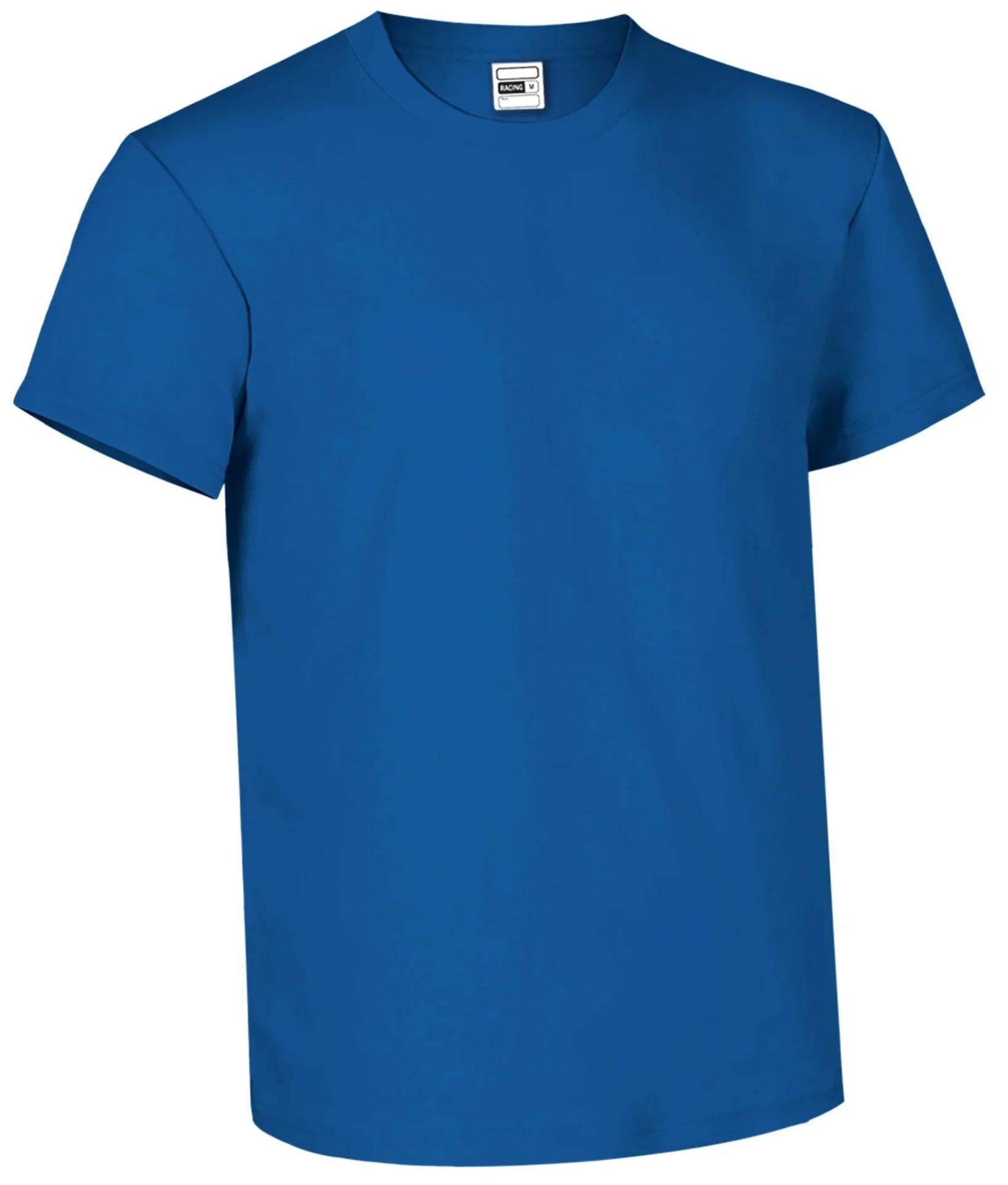 Tricou Copii 100% Bumbac 160g Racing Dallmann | Bestseller, Albastru royal